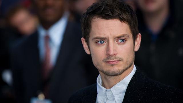 [Bintang] Elijah Wood
