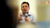 DPR: Putusan DKPP Berlebihan