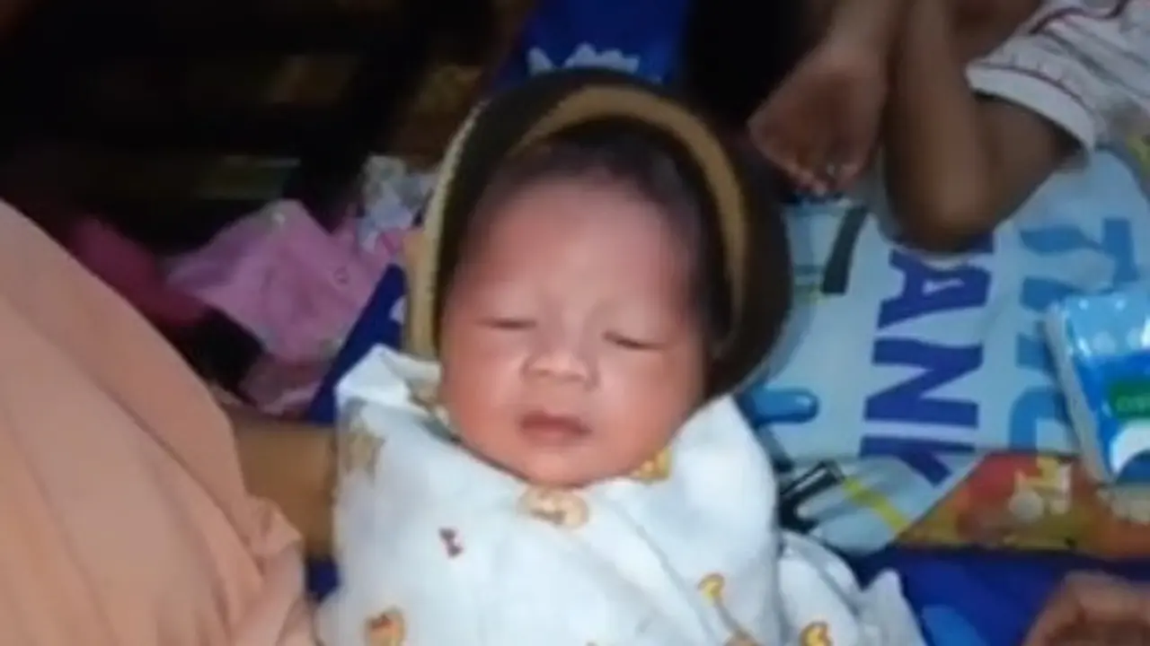 Viral Wanita Melahirkan Usai Hamil 1 Jam, Ini 5 Penjelasan Medisnya