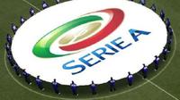 Serie A Logo Alternatif (istimewa)
