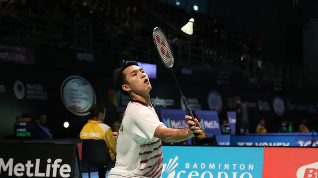 Jonatan Christie