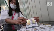 Harga Emas Antam Naik Rp 15.000 Hari Ini, Cek Rincian Lengkapnya