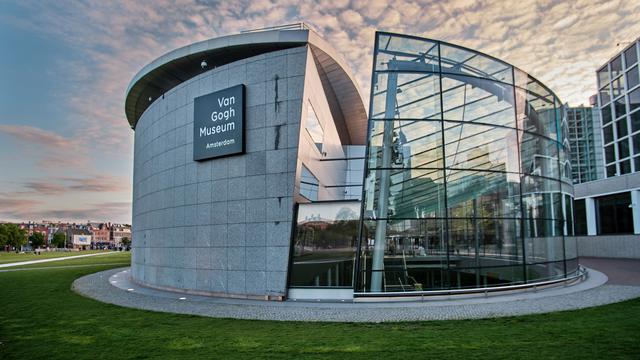 Van Gogh Museum