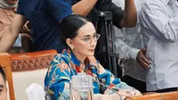 Anggota Komisi I DPR Minta Personel Militer Tidak Terlibat Penanganan Kasus Warga Sipil