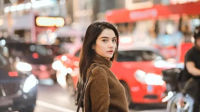 8 Pesona Nabilla Aprillya Mantan Atta Halilintar, Diduga Alami Penganiayaan