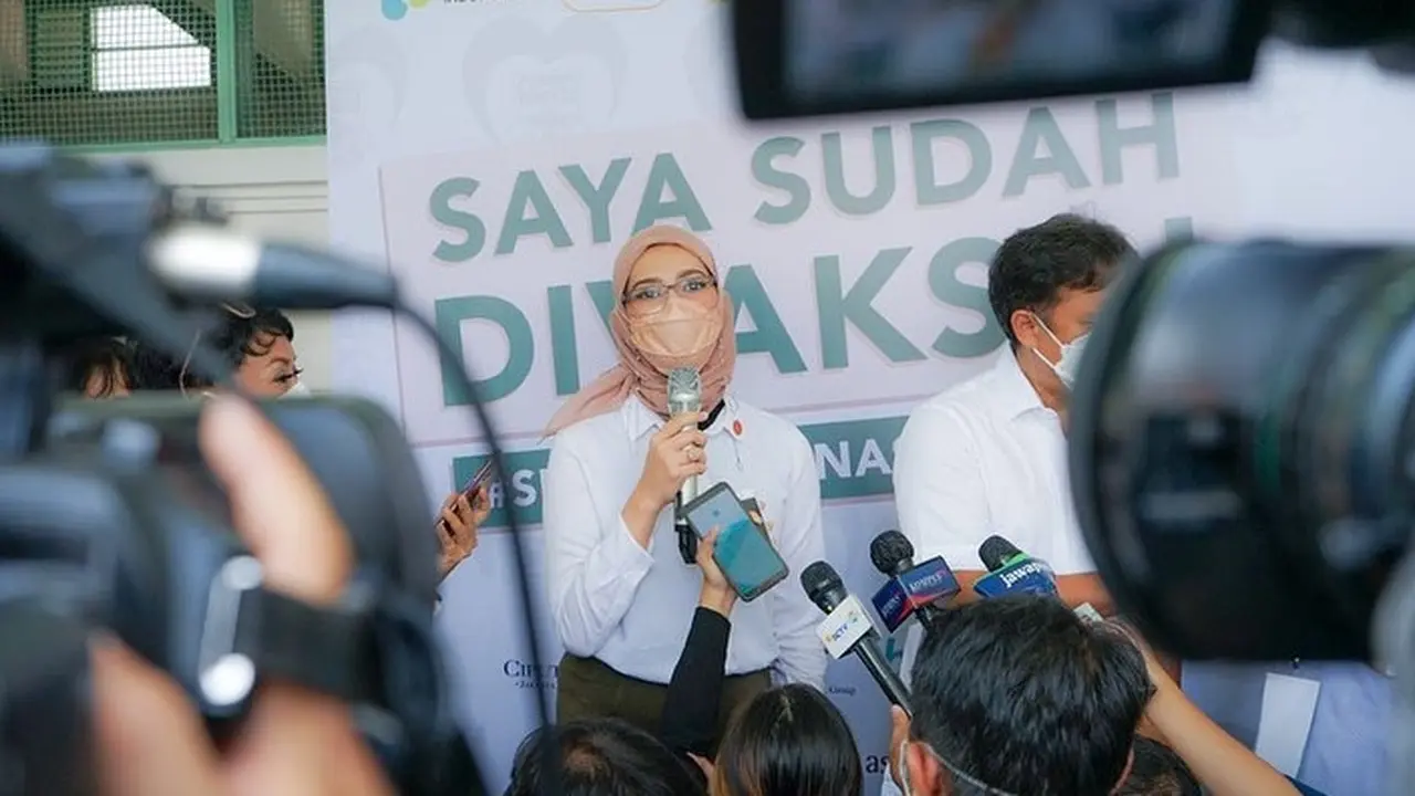 Angkie Yudistia