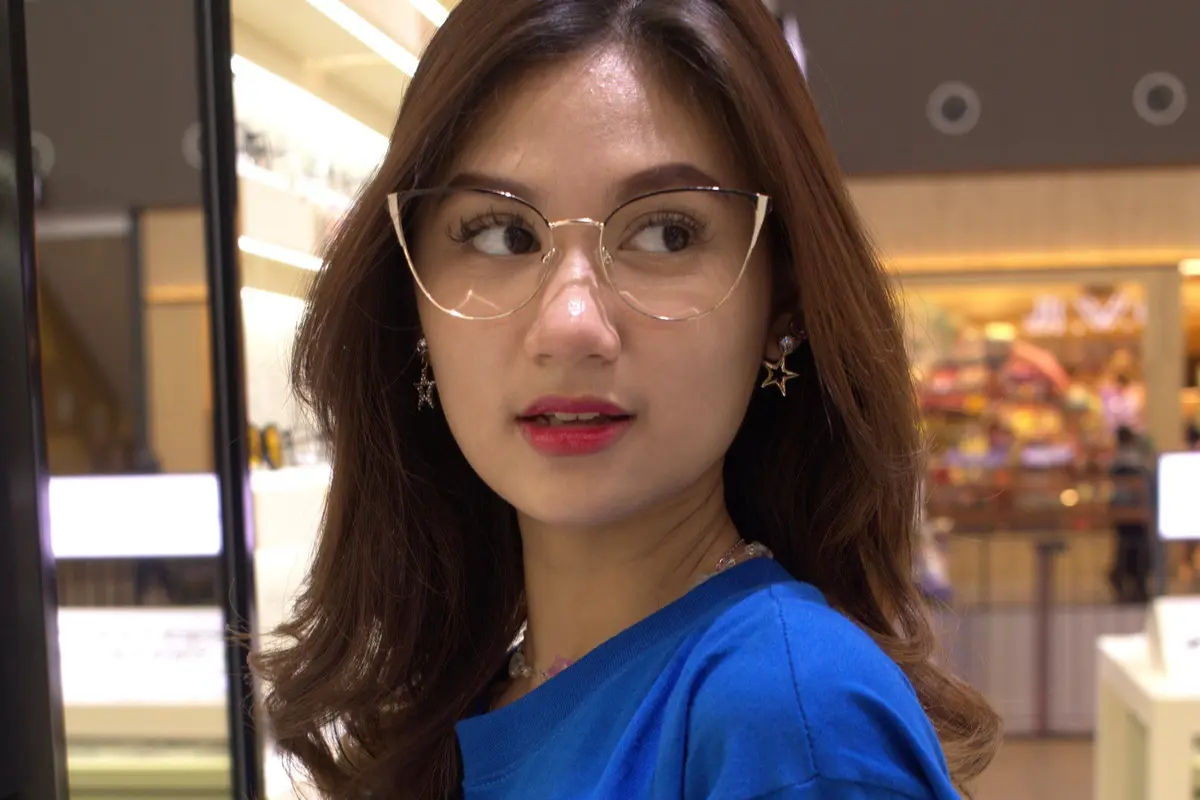 Kabar Baik, Produk Kacamata Fashion OWL EYEWEAR Kini Hadir di Mall Terbaru Di Kota Fashion Bandung