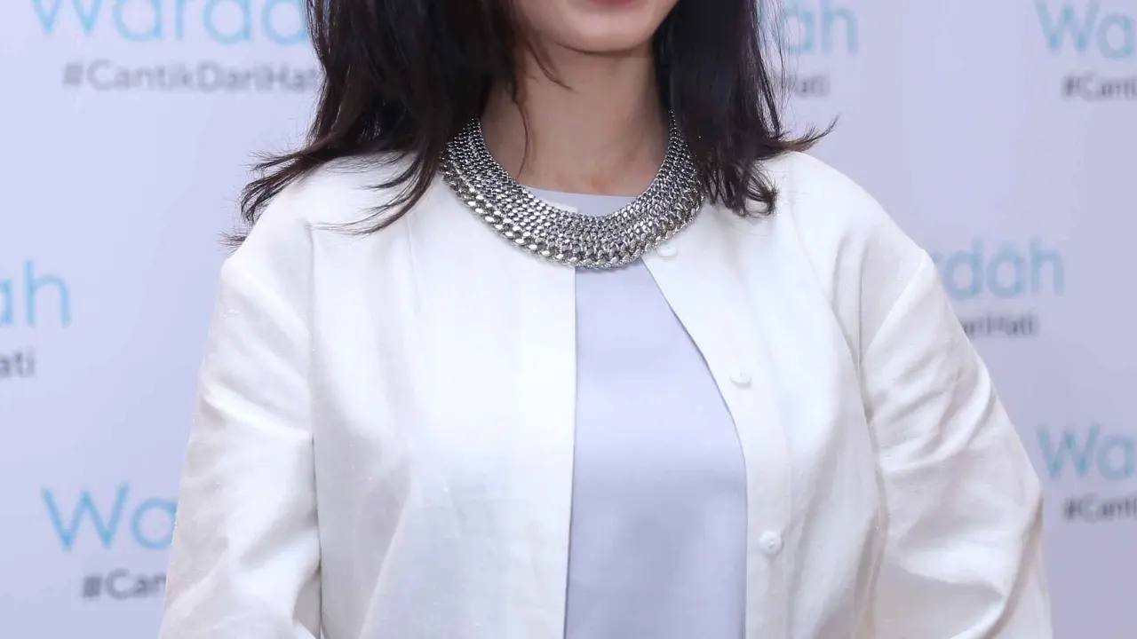 Raline Shah