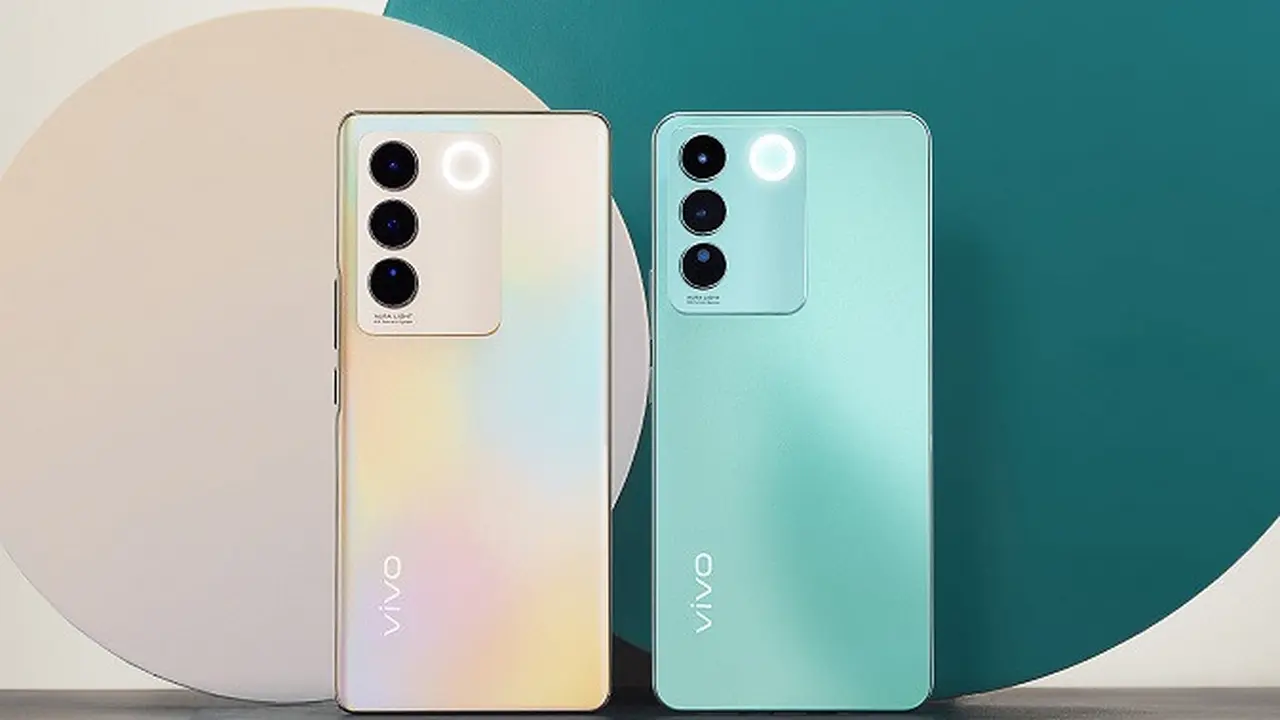 Vivo V27 Series