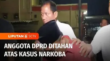 Polda Sumatera Utara menahan Mukmin Mulyadi, anggota DPRD Kota Tanjungbalai, Selasa malam. Mukmin Mulyadi dilantik sebagai anggota DPRD pada 29 Maret lalu, melalui proses pergantian antar waktu.