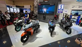 Yamaha Aerox Bekas Masih Jadi Incaran, Harga Mulai Rp 12 Jutaan