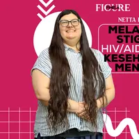 Sebagai seorang pengamat kesehatan yang sudah lama berkecimpung di bidangini, Netta Linder terus memberikan edukasi menganai pentingnya kesadaran akan kesehata nmental dan juga HIV/AIDS.