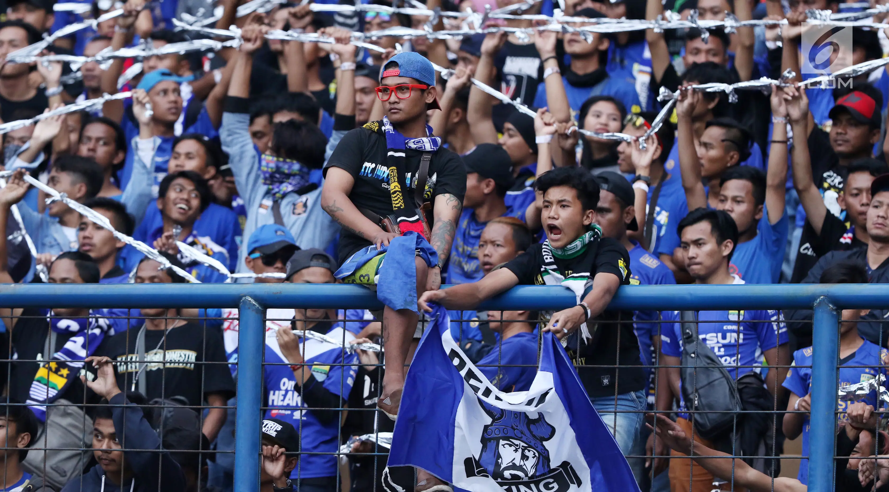 Bobotoh diminta bersabar