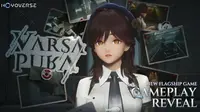Apa Arti Varsapura, Game Open-world Baru HoYoverse dengan Visual Realistis