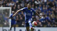 5 Gol Cantik Riyad Mahrez Bersama Leicester City