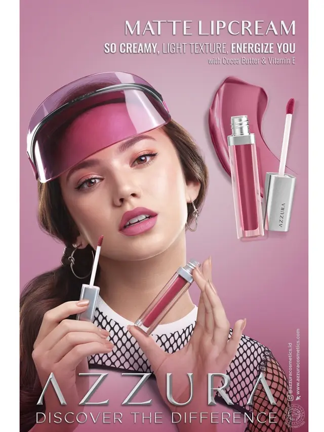 Steal Her Look! Intip Inspirasi Korean Makeup yang Membuatmu Tampak Lebih Fresh di Segala Medan