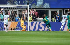 Pemain-pemain Belgia dengan Performa Terbaik saat Comeback Lawan Senegal