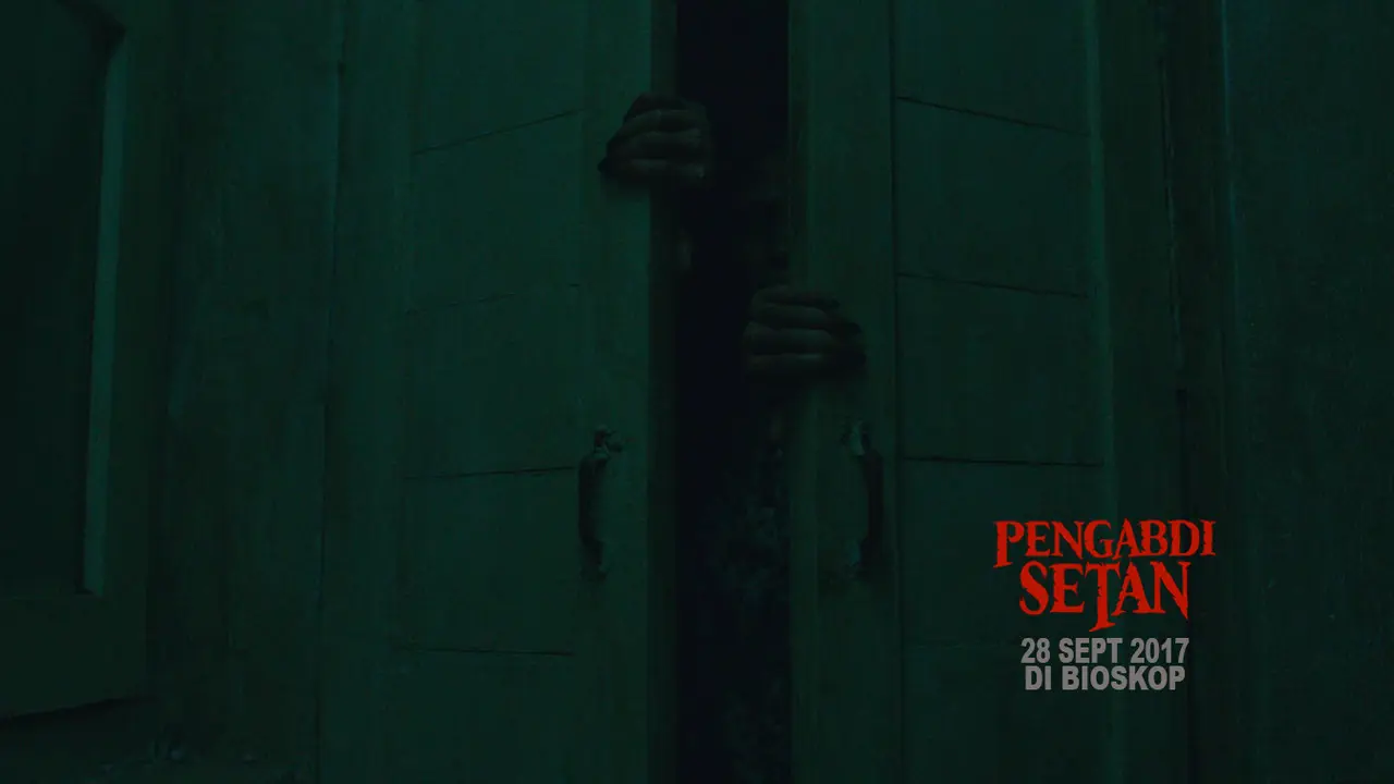[Bintang] Film Pengabdi Setan