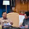 Prabowo Resah Timnas Indonesia Gagal Lolos ke Piala Dunia: Bagaimana Caranya dan Apa yang Diperlukan? Sepak Bola Itu Kehormatan