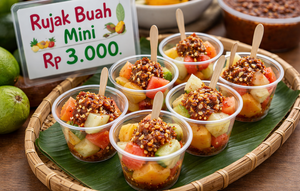 Ide Jualan Rp3.000an Modal Kecil (Foto: ChatGPT)