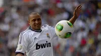 Legenda Madrid Yakin Ancelotti Bisa Raih Undecima