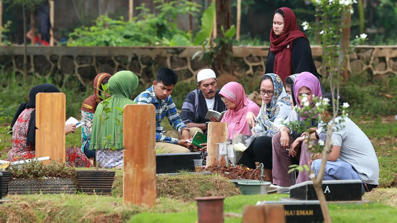 Istri Tukul Arwana Meninggal