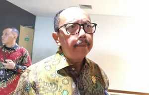 LPSK Kaji Permohonan Justice Collaborator Sony Sonjaya