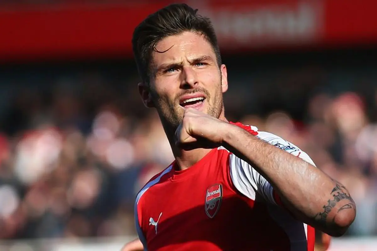 Arsenal