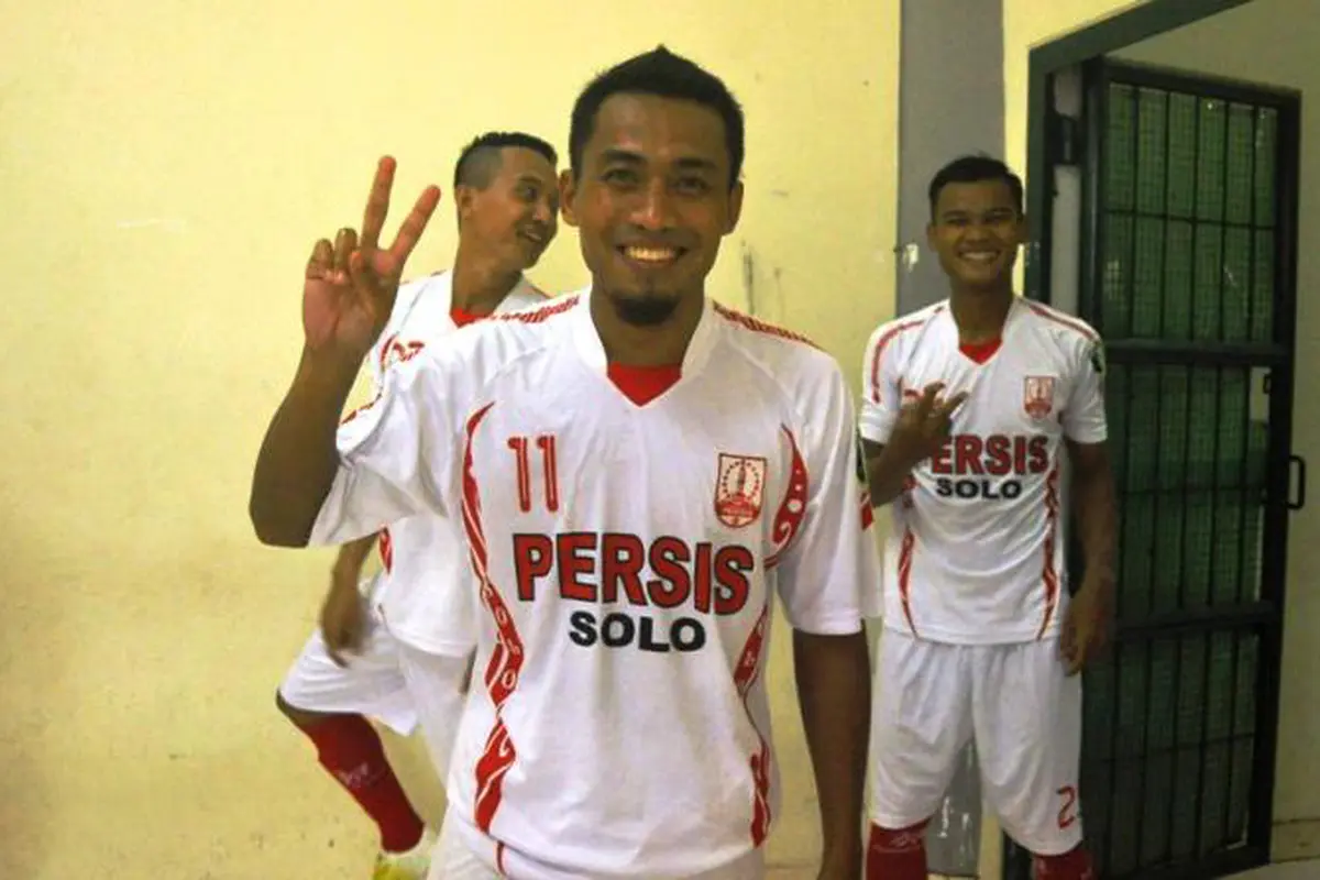 Windu Wibowo