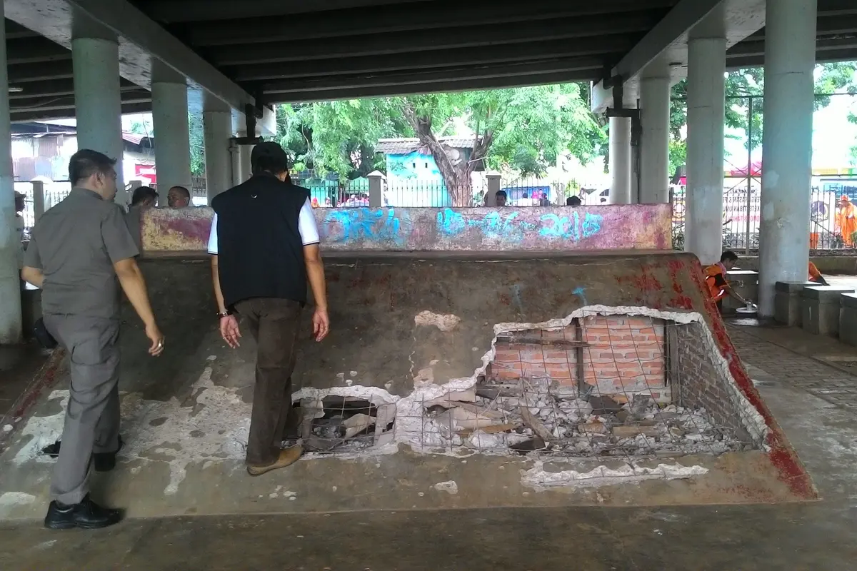 Taman FO Klender