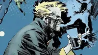 Lepas Image Keanu Reeves, Constantine Cari Aktor Beraksen British