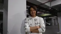 Ini Kata Roger Danuarta tentang Narkoba