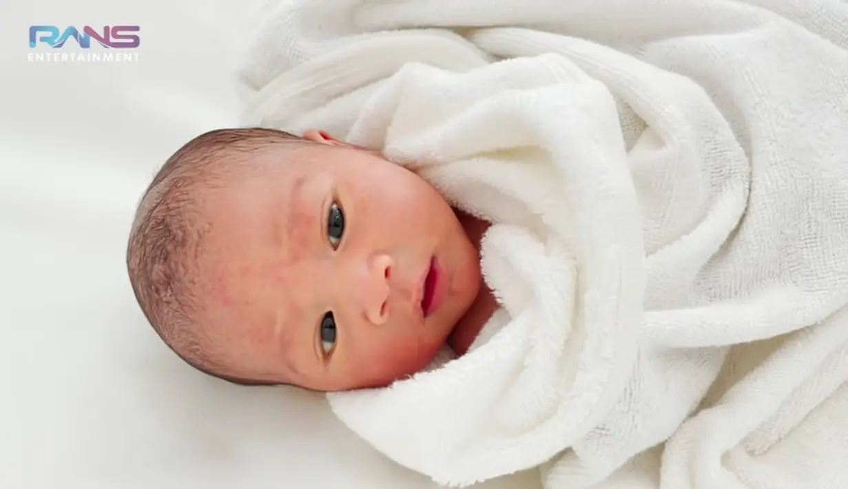 Nagita Slavina (Youtube/ Rans Entertainment)