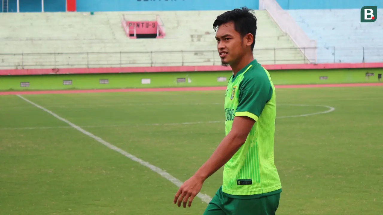 Bayu Nugroho, Persebaya Surabaya