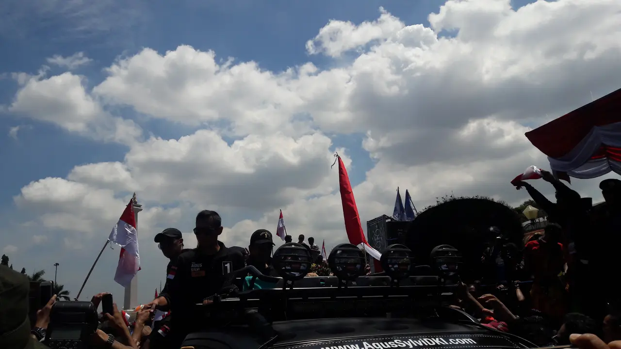 Agus Yudhoyono