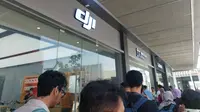 DJI Terancam Dilarang di AS pada Desember 2025