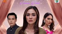 Mega Series Suara Hati Istri: Kayla Season 2 tayang Senin 13 September 2021 di Indosiar (Foto: instagram/@mkf_official)