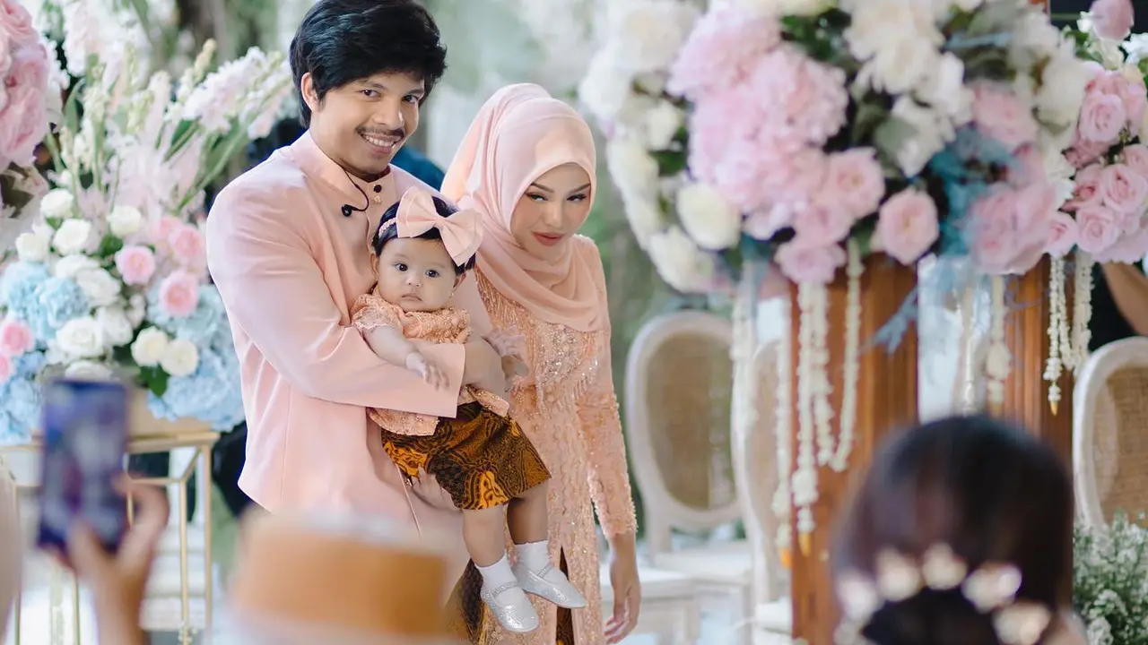 Baby Ameena