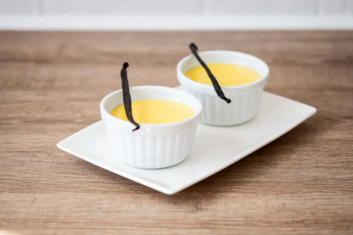 Custard