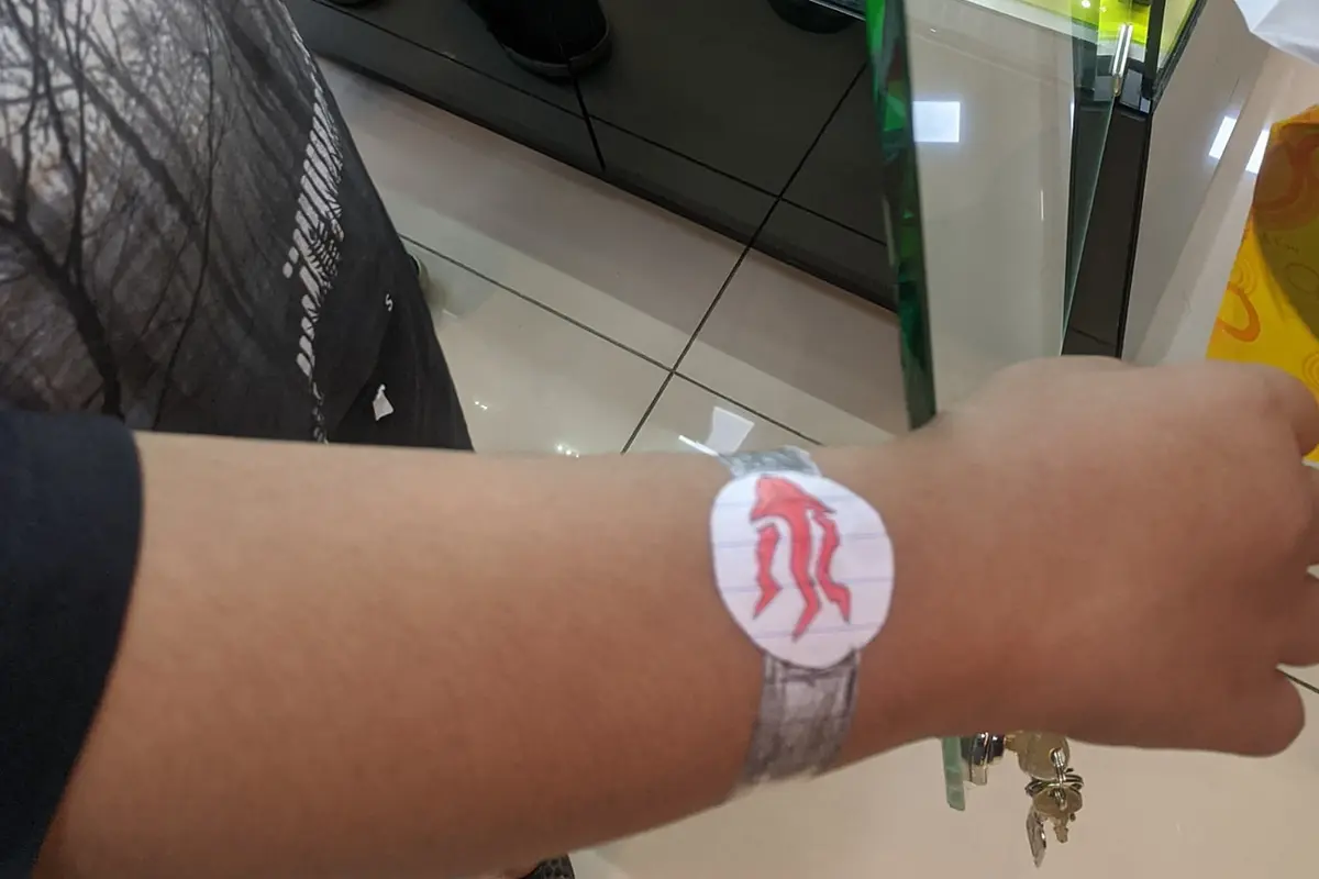 Pedagang Kaki Lima