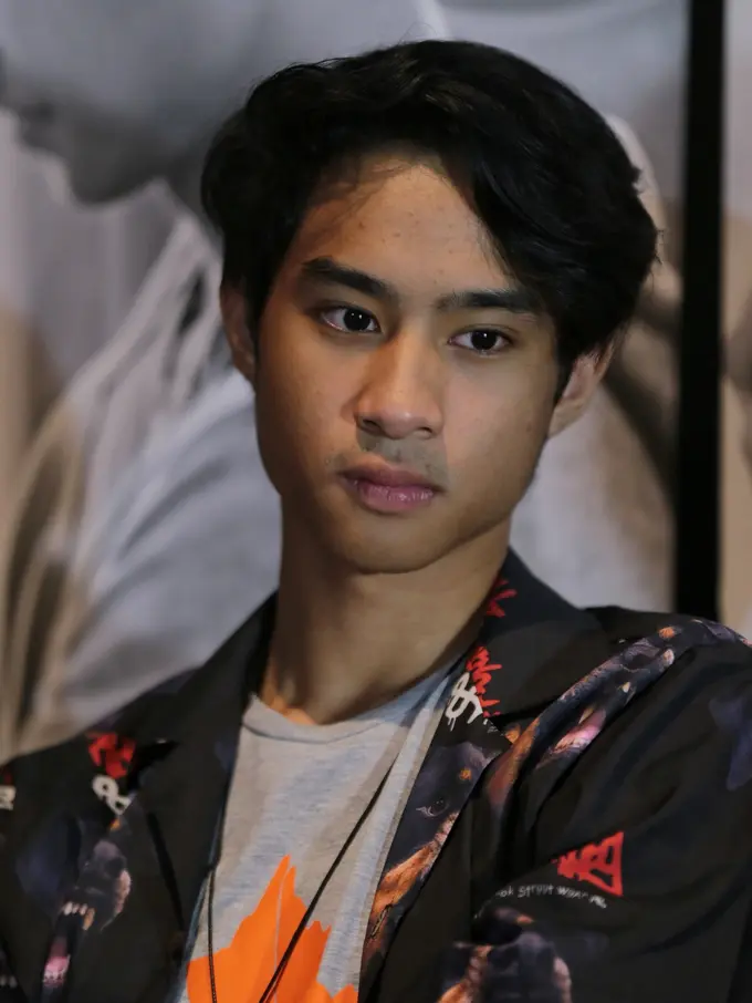 [Fimela] Devano Danendra