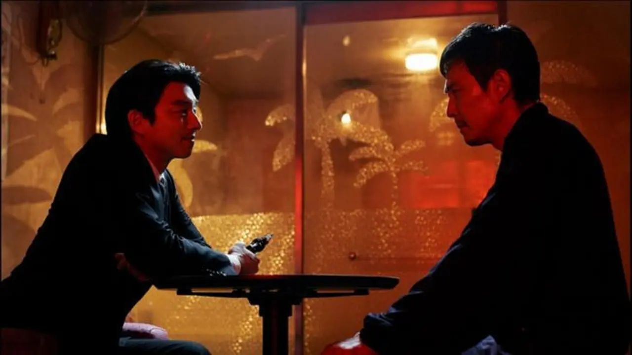 Sinopsis dan Jadwal Tayang 'SQUID GAME 2'  (credit: imdb).