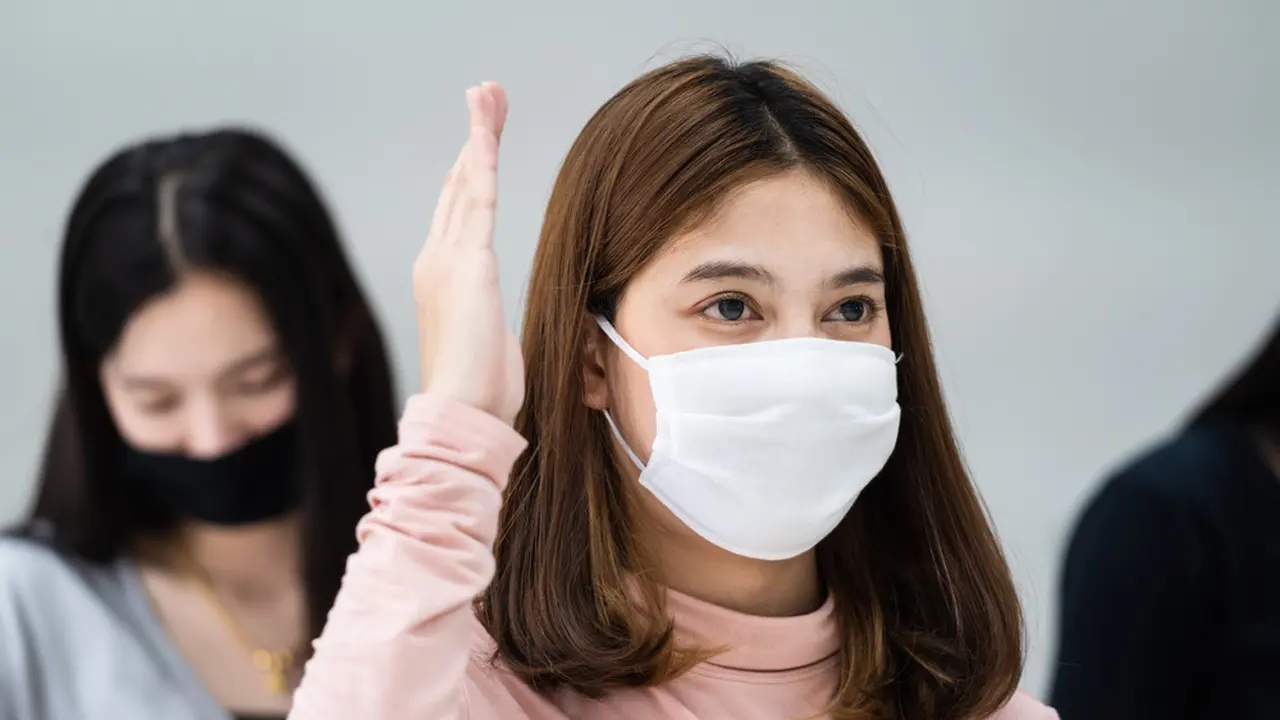 Dapat Giliran Vaksin Covid-19? Ini Efek Samping yang Umum Terjadi Setelahnya