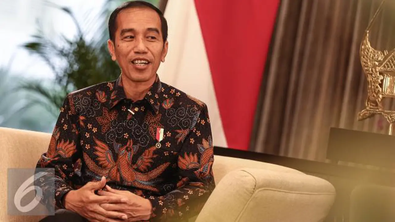Top 3: Curhat Freddy, Jokowi: Aparat Terlibat Narkoba 'Disikat'