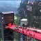 Lift Tebing di China Permudah Anak Sekolah, Waktu Tempuh dari 3 Jam Jadi 30 Menit