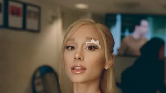 Profil dan Fakta Menarik Ariana Grande yang Jadi Pemeran Utama di Film \'WICKED\'. (instagram/arianagrande)