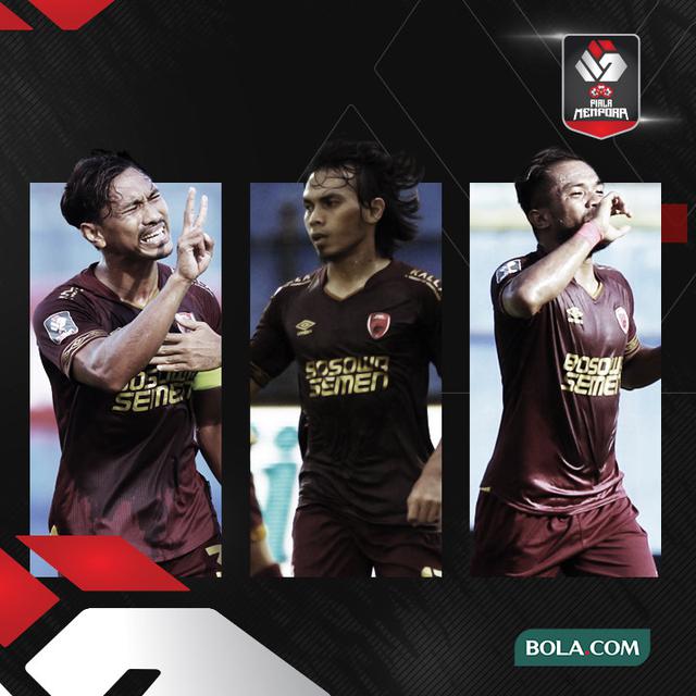 Zulkifli Syukur, Rasyid Bakri dan Zulham Zamrun