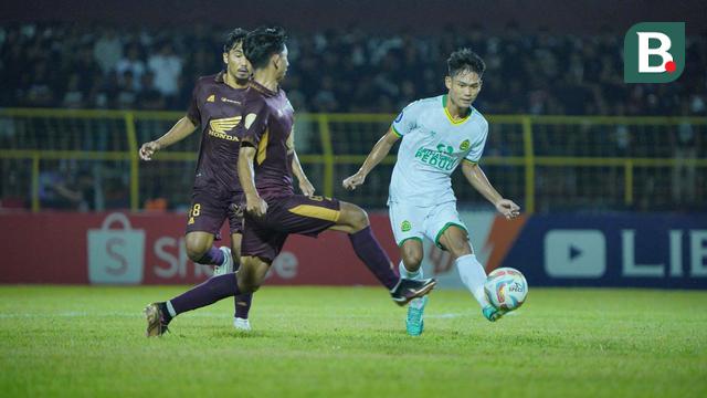 Persikabo 1973, PSM Makassar