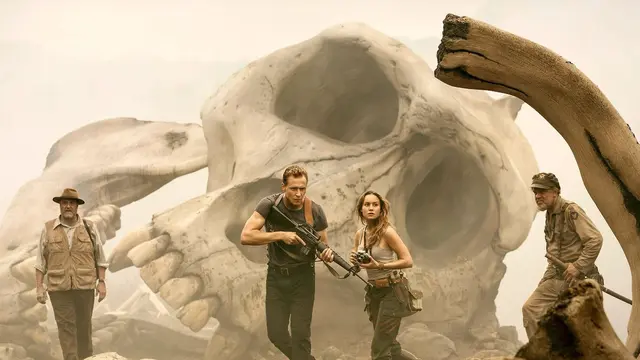 Film Pilihan Bulan Ini 