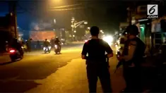Karo Penmas Divisi Humas Polri Brigjen Pol Mohammad Iqbal membenarkan terjadinya bentrokan di dalam Mako Brimob Kelapa Dua, Depok. Iqbal mengatakan, hingga saat ini tidak ada korban meninggal dunia atas kejadian itu.